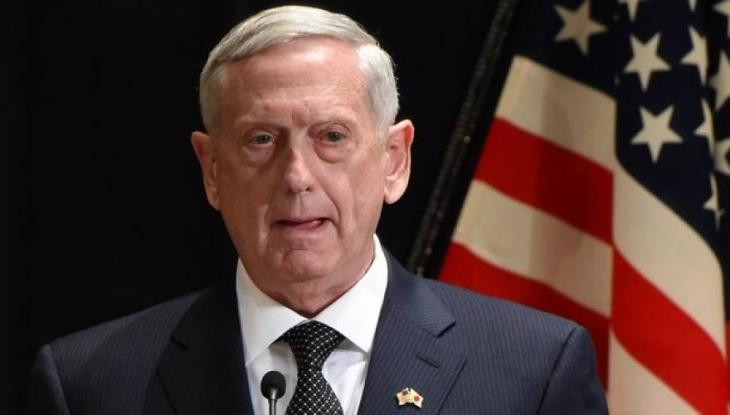 Προειδοποίηση ΗΠΑ σε Συρία: Θα ήταν λάθος να επιτεθείτε στους Κούρδους